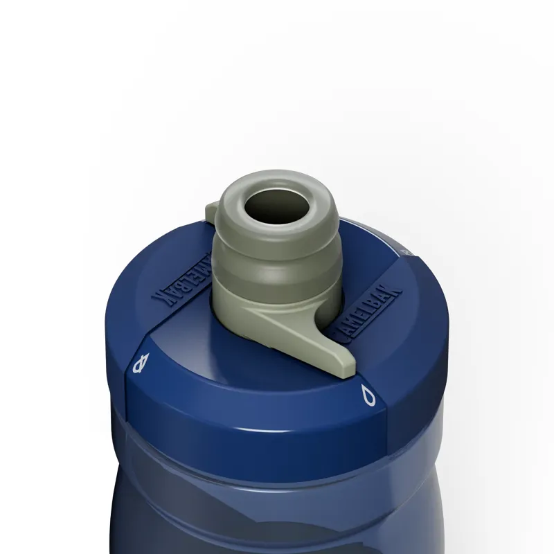 CamelBak Podium15oz Bike Bottle - Mercury Deep Sea-3