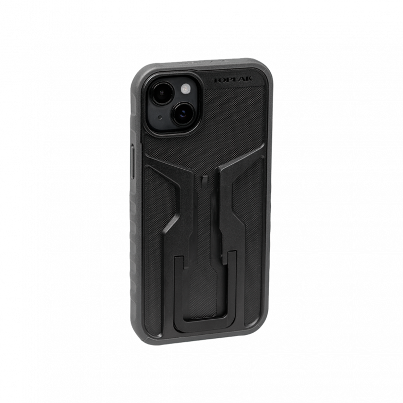 Topeak iPhone 14 Plus Ridecase - Black-3