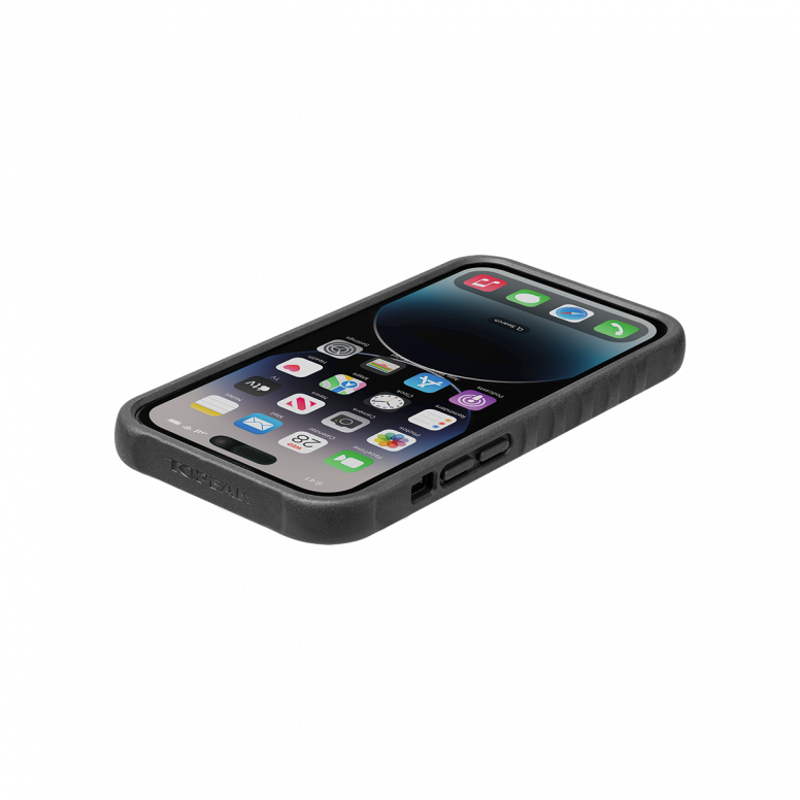Topeak iPhone 14 Pro Ridecase - Black-1