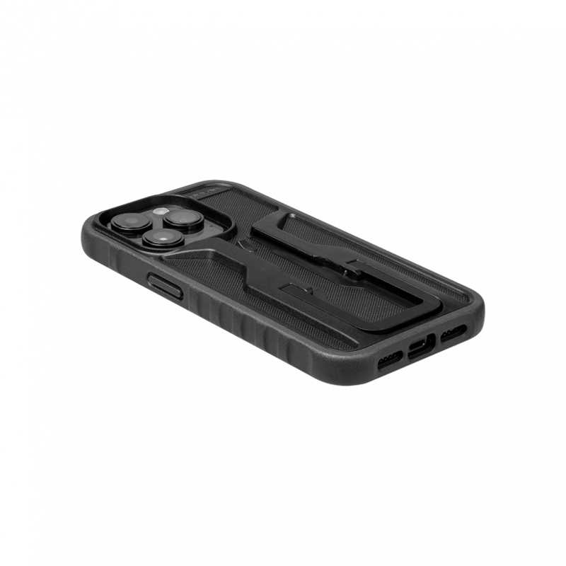Topeak iPhone 14 Pro Ridecase - Black-2