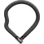 Abus 4204K Goose Chain Lock - 110cm - Black