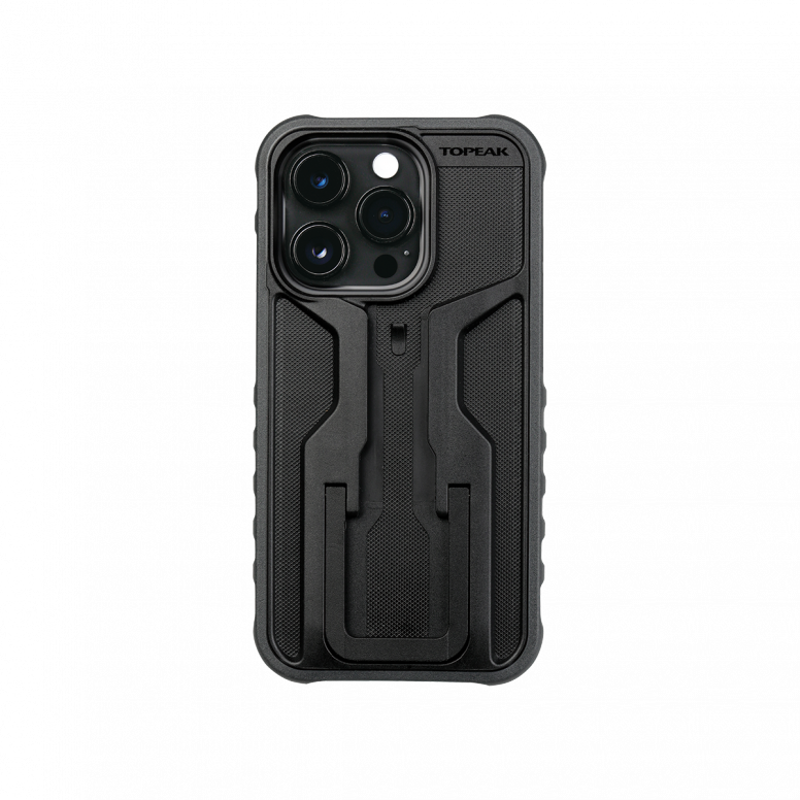 Topeak iPhone 14 Pro Ridecase - Black-3