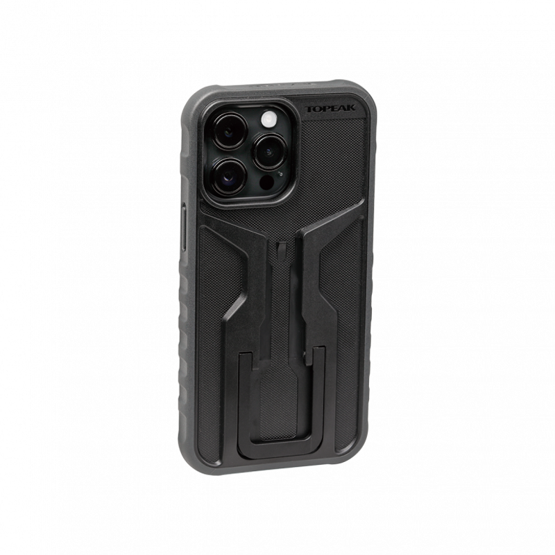 Topeak iPhone 14 Pro Max Ridecase - Black-3