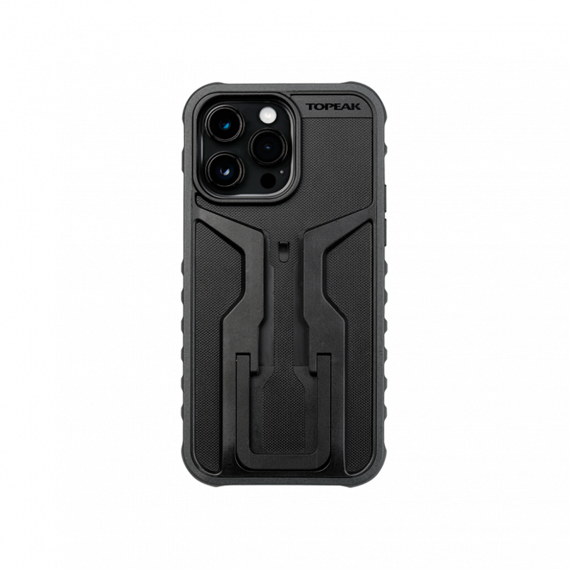 Topeak iPhone 14 Pro Max Ridecase - Black-2