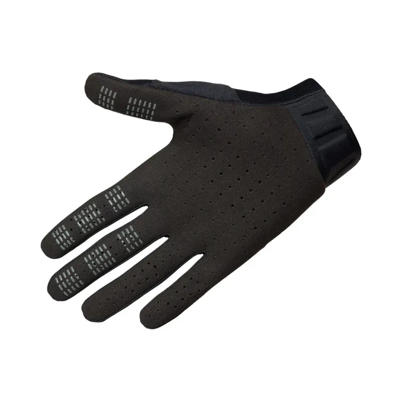 Fox Flexair Long Finger Gloves - Black-1
