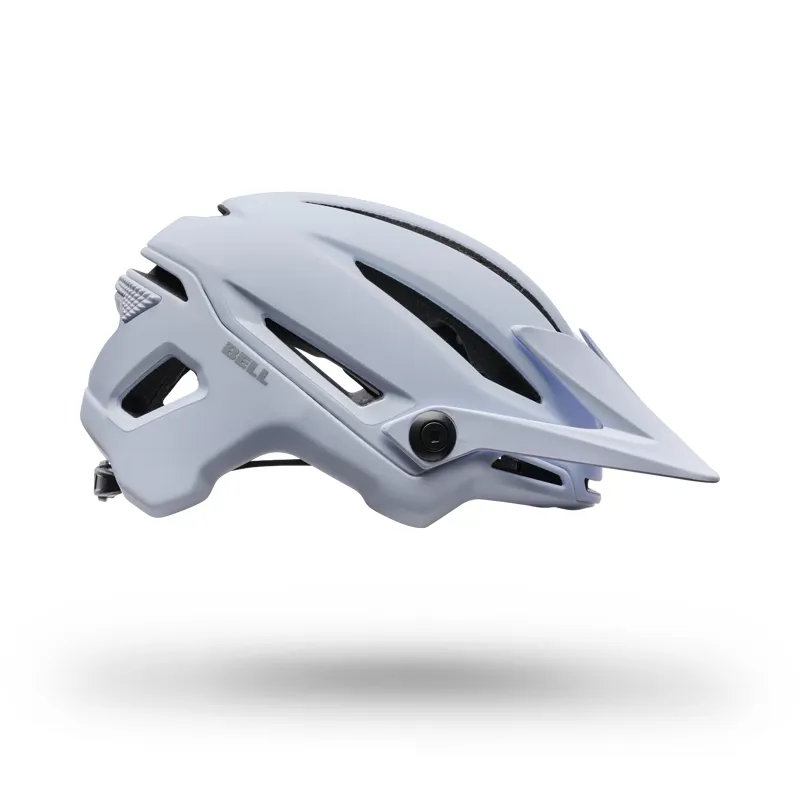 Bell Sixer MIPS Solid MTB Helmet - White