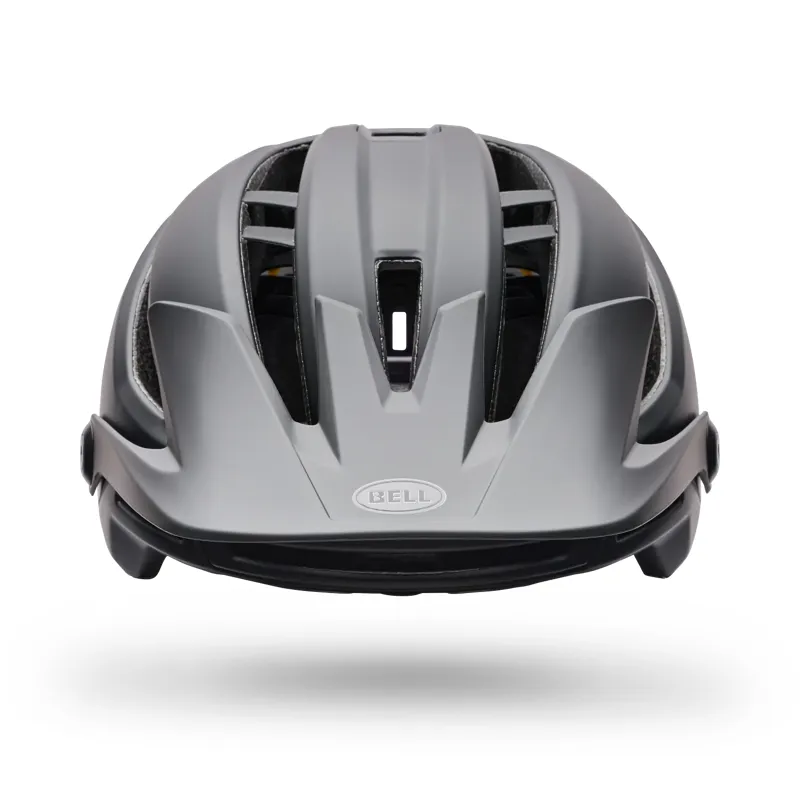 Bell Sixer MIPS Solid MTB Helmet - Matte Black-2