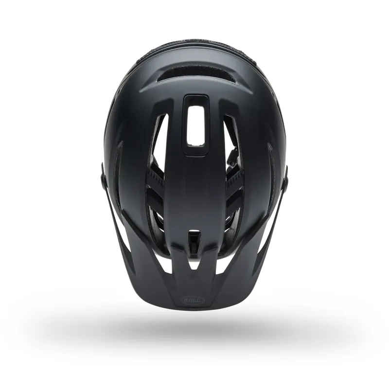 Bell Sixer MIPS Solid MTB Helmet - Matte Black-4