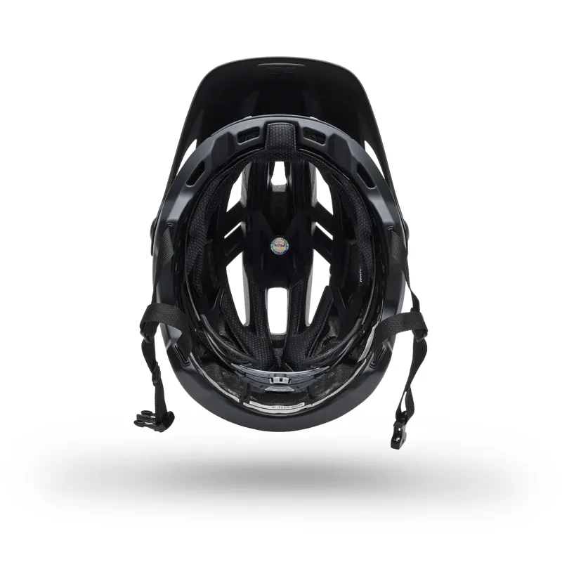 Bell Sixer MIPS Solid MTB Helmet - Matte Black-5