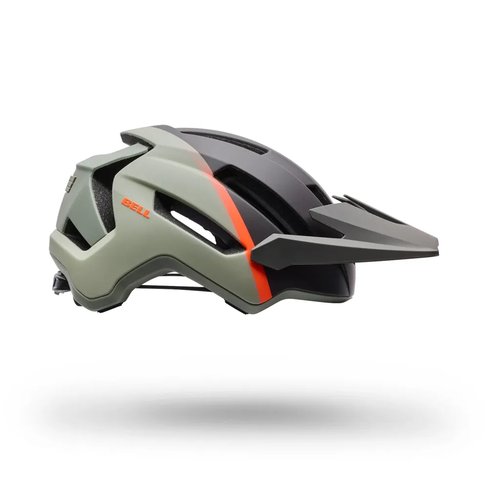 uPRISE Bikes Bell 4Forty Air Mips Sprint MTB Helmet - Stone | Price match, 365 day returns, 18-Month Warranty, Finance Available & Free UK Delivery