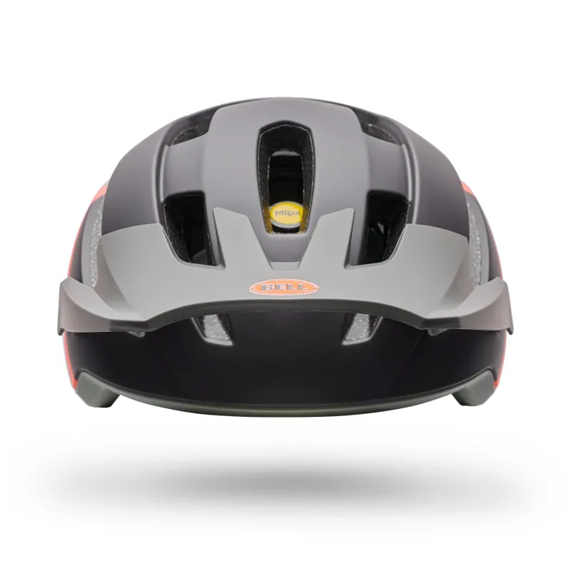 Bell 4Forty Air Mips Sprint MTB Helmet - Stone-2