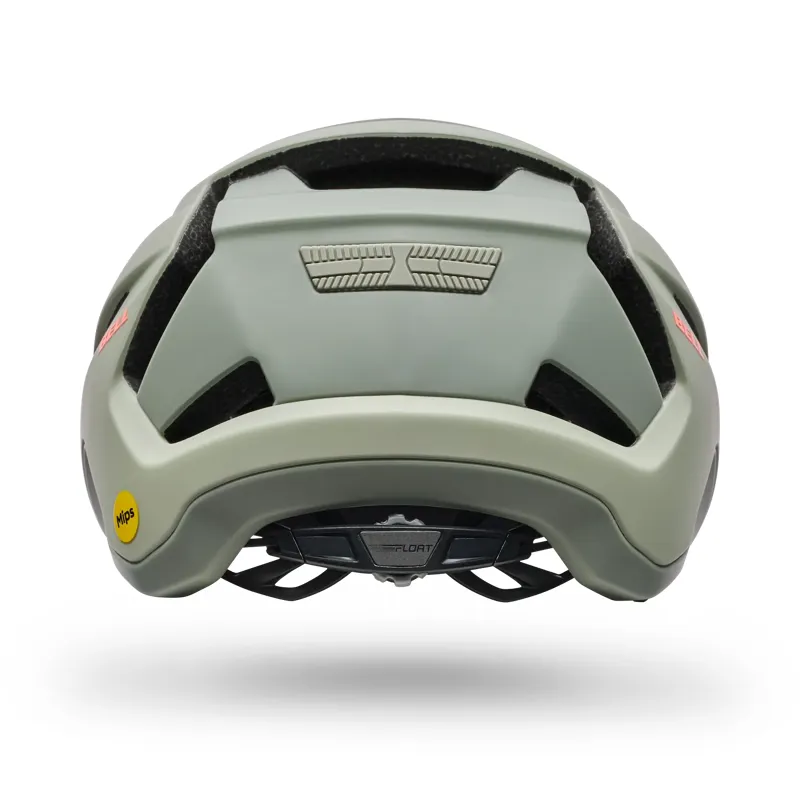 Bell 4Forty Air Mips Sprint MTB Helmet - Stone-3