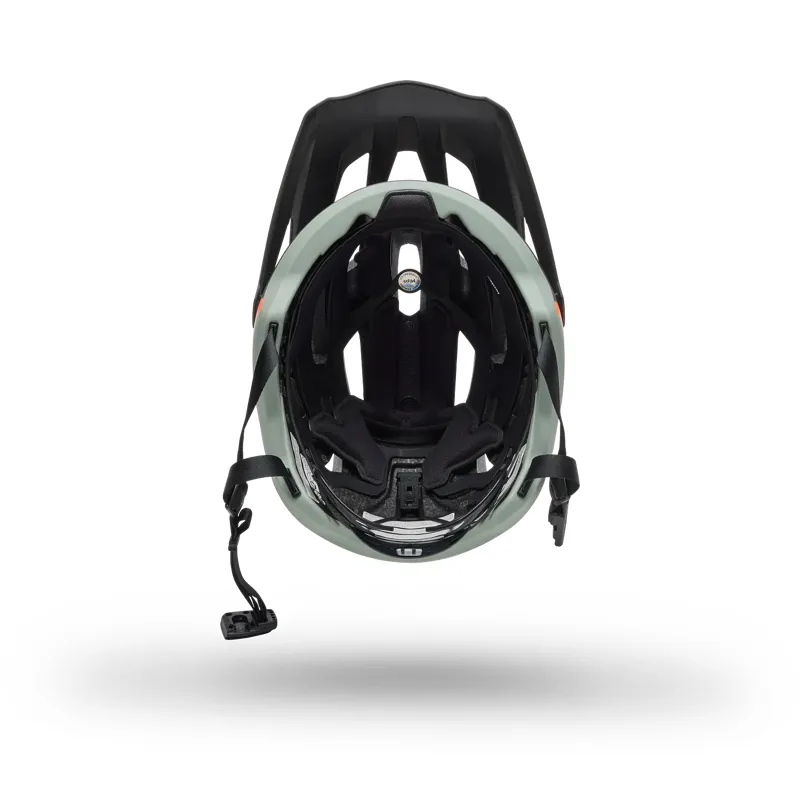 Bell 4Forty Air Mips Sprint MTB Helmet - Stone-5