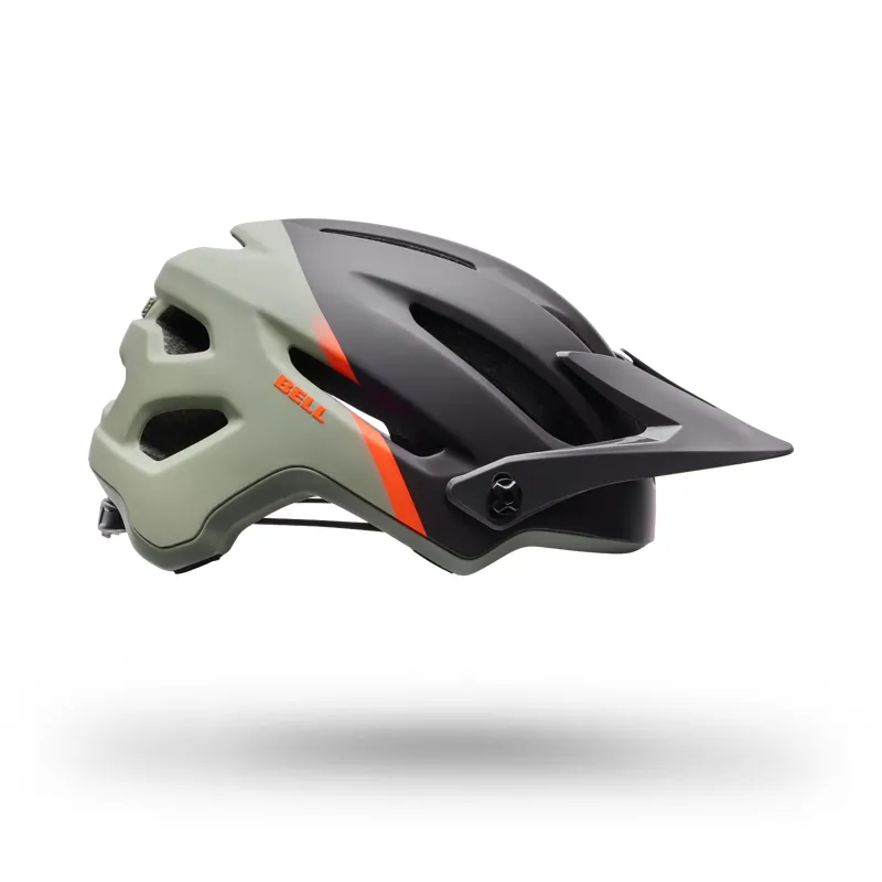 Bell 4Forty Mips Blip MTB Helmet - Stone