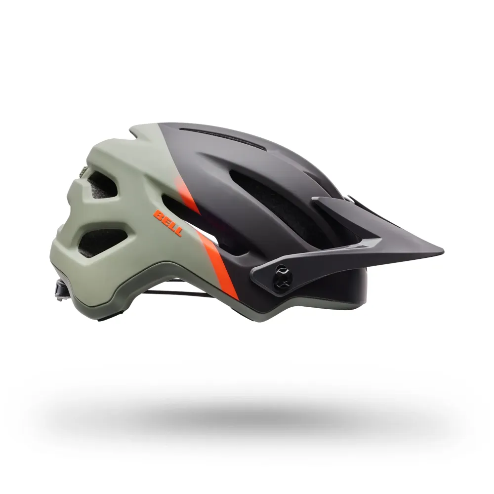 uPRISE Bikes Bell 4Forty Mips Blip MTB Helmet - Stone | Price match, 365 day returns, 18-Month Warranty, Finance Available & Free UK Delivery