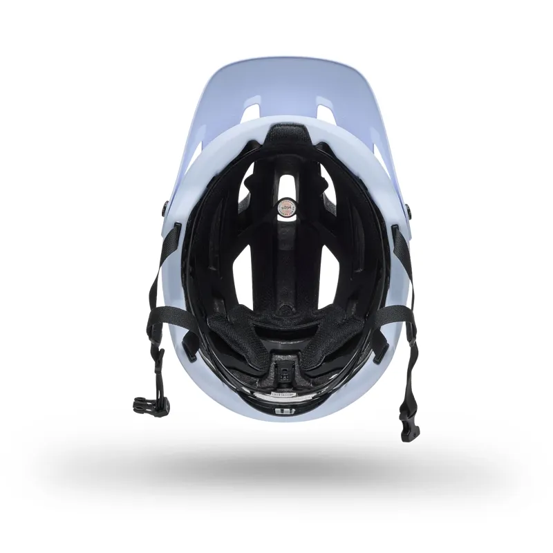 Bell 4Forty Mips Solid MTB Helmet - White-5