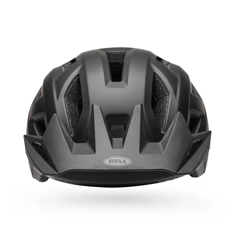 Bell 2Twenty Youth Mips Solid MTB Helmet - Matte Black-2