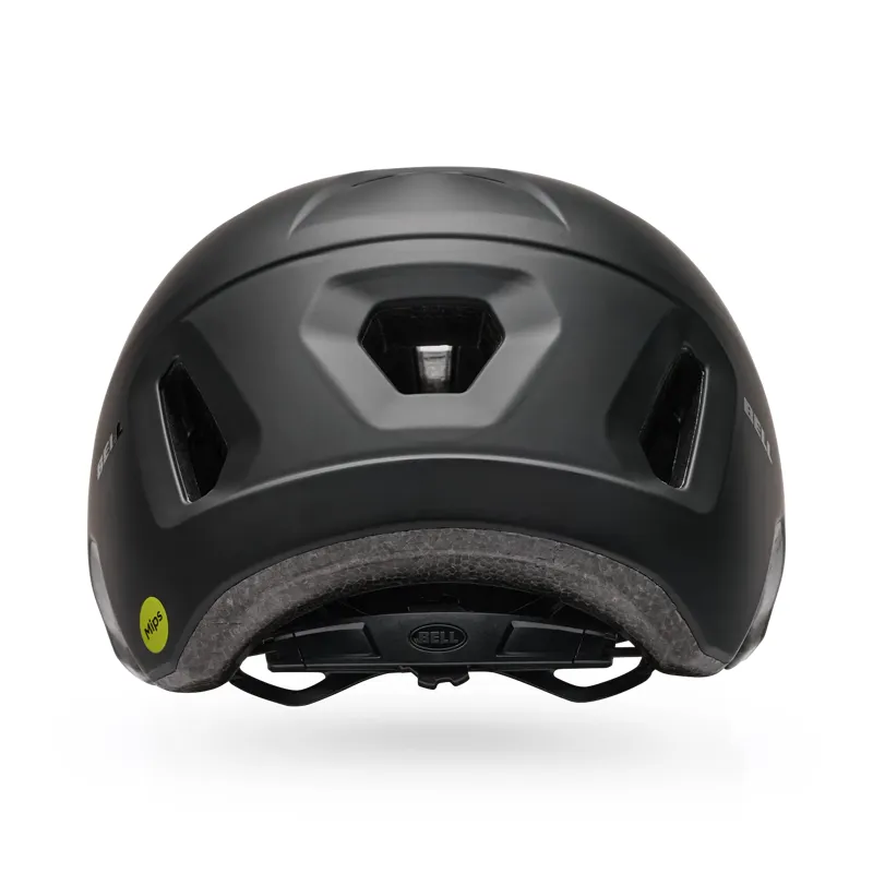 Bell 2Twenty Youth Mips Solid MTB Helmet - Matte Black-3