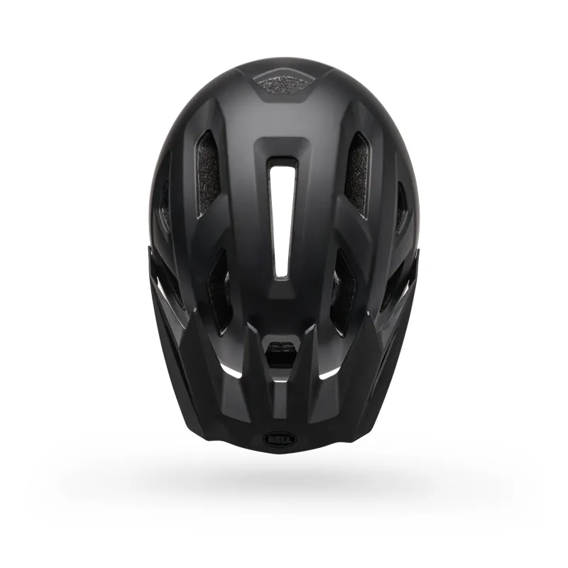 Bell 2Twenty Youth Mips Solid MTB Helmet - Matte Black-4