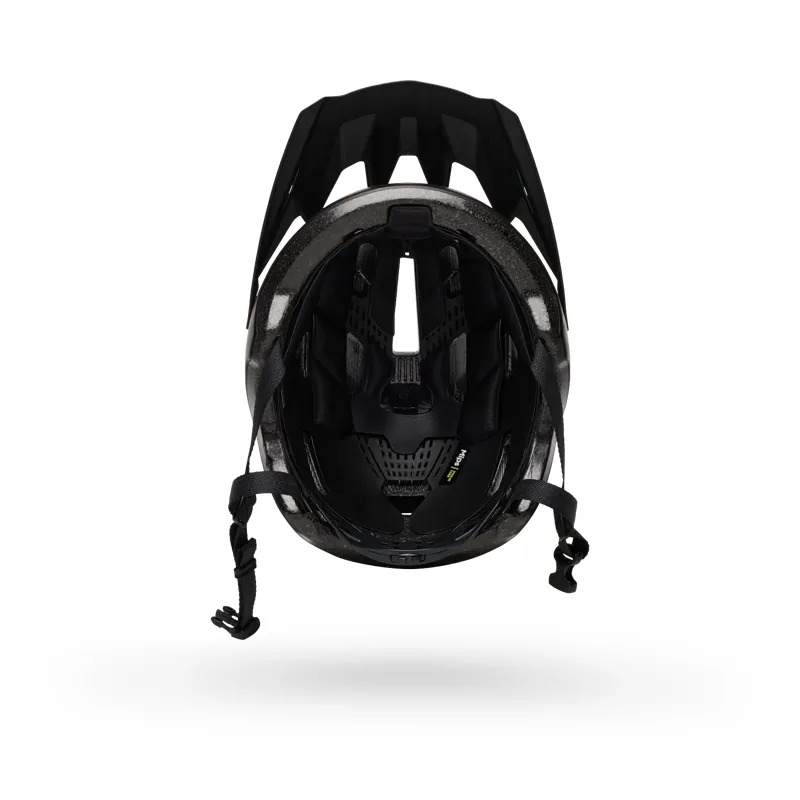Bell 2Twenty Youth Mips Solid MTB Helmet - Matte Black-5