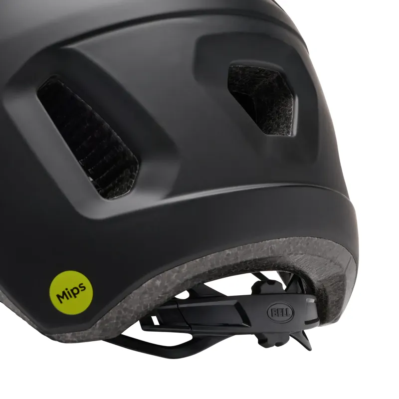 Bell 2Twenty Youth Mips Solid MTB Helmet - Matte Black-6