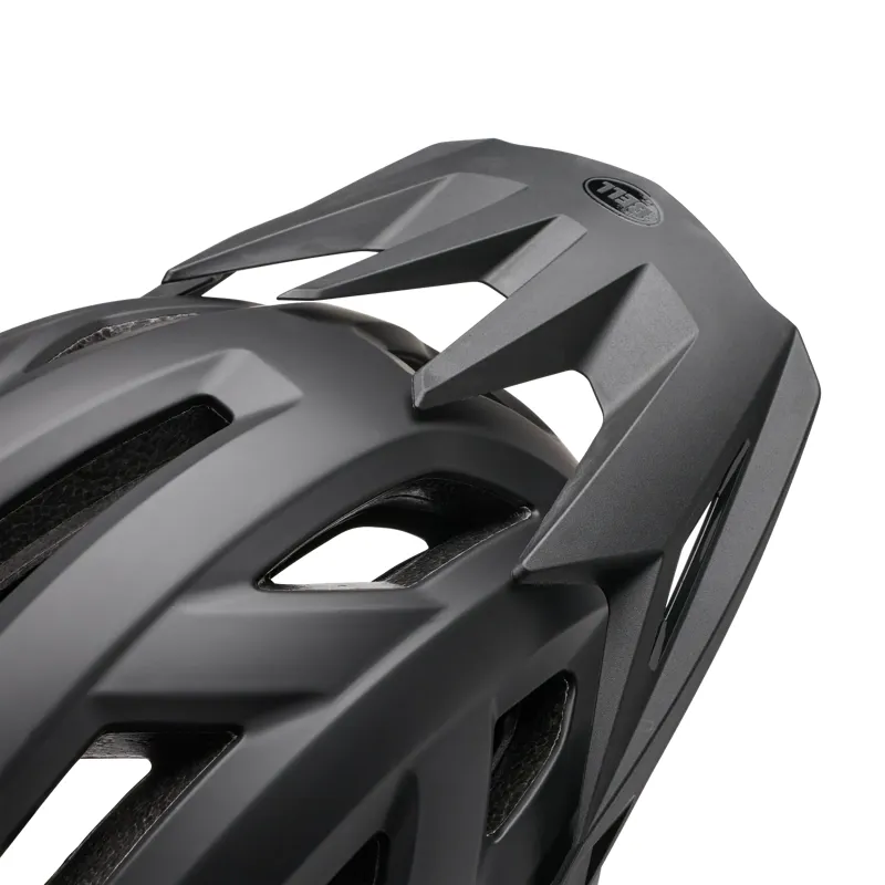 Bell 2Twenty Youth Mips Solid MTB Helmet - Matte Black-7