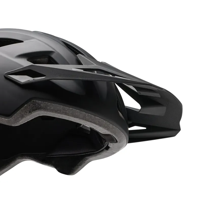 Bell 2Twenty Youth Mips Solid MTB Helmet - Matte Black-8