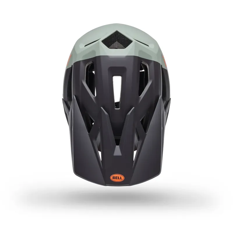 Bell 3Qtr-Air Mips Ratio MTB Helmet - Rootbeer Brown-4