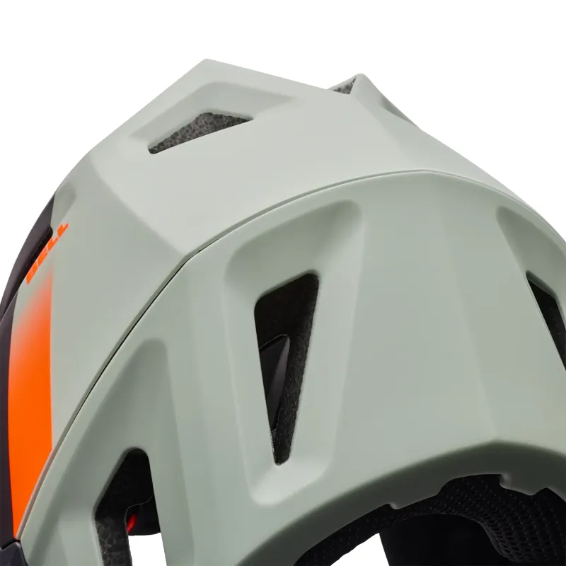 Bell 3Qtr-Air Mips Ratio MTB Helmet - Rootbeer Brown-7