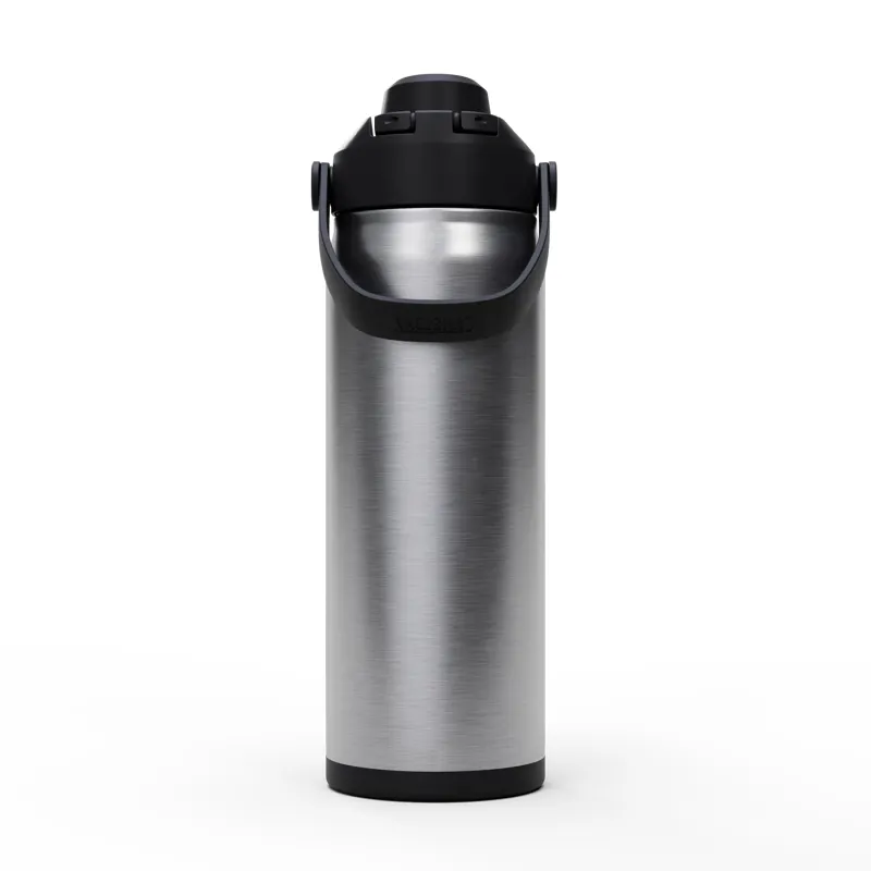 CamelBak Thrive Chug Stainless Steel 20oz Insulated Bottle - Stainless-1