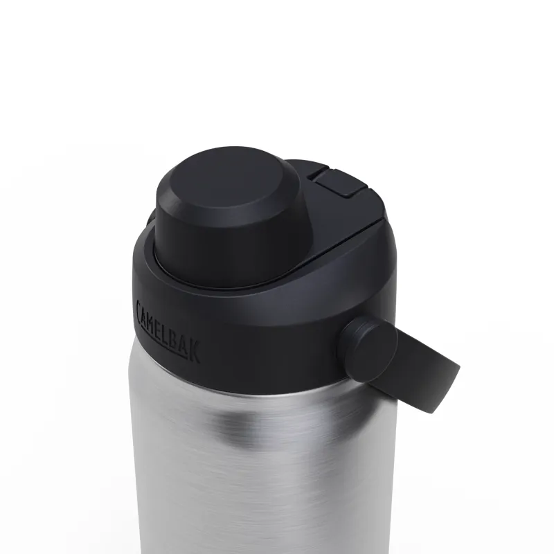 CamelBak Thrive Chug Stainless Steel 20oz Insulated Bottle - Stainless-2