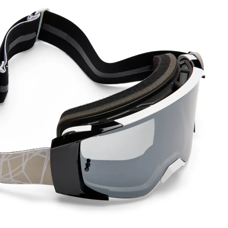 Fox Vue Max Diffuse Special Edition MTB Goggles - Chalk White-2