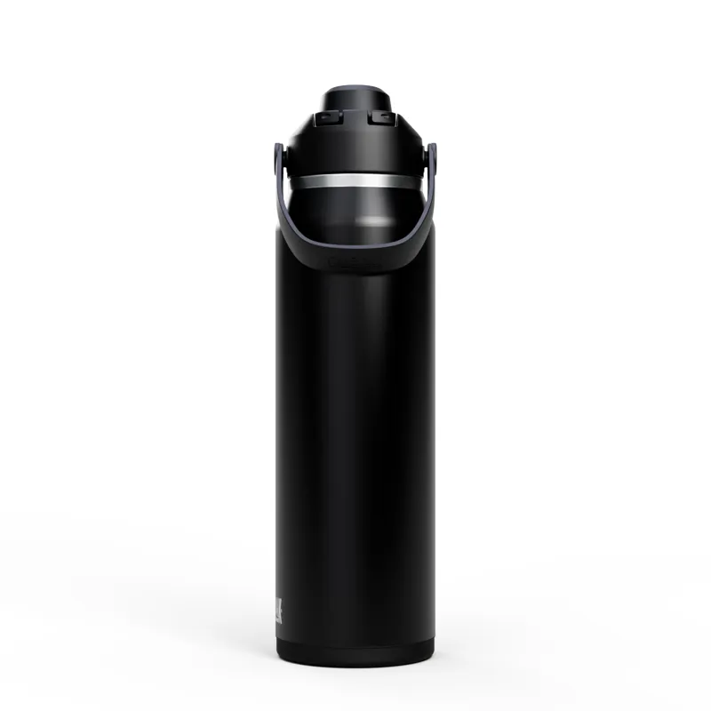 CamelBak Thrive Chug Stainless Steel 32oz Insulated Bottle - Black-1