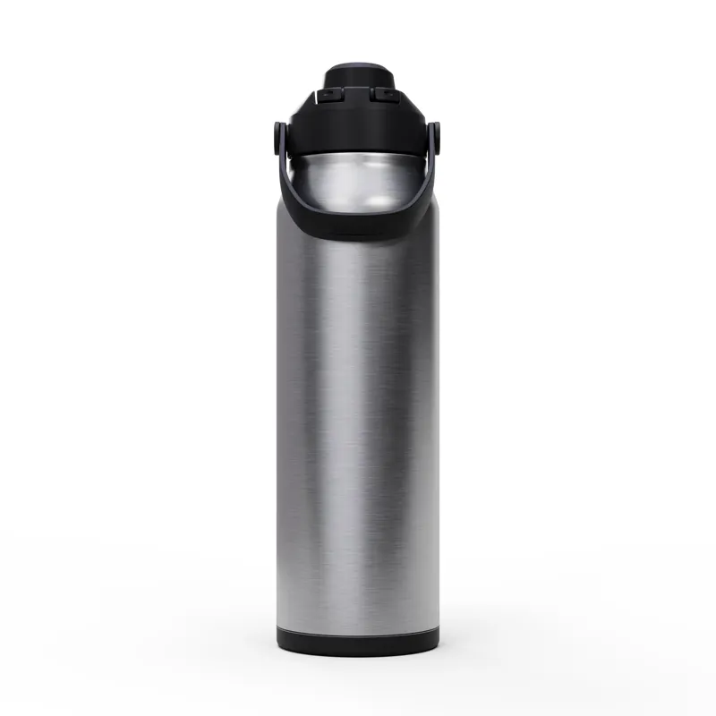 CamelBak Thrive Chug Stainless Steel 32oz Insulated Bottle - Stainless-1