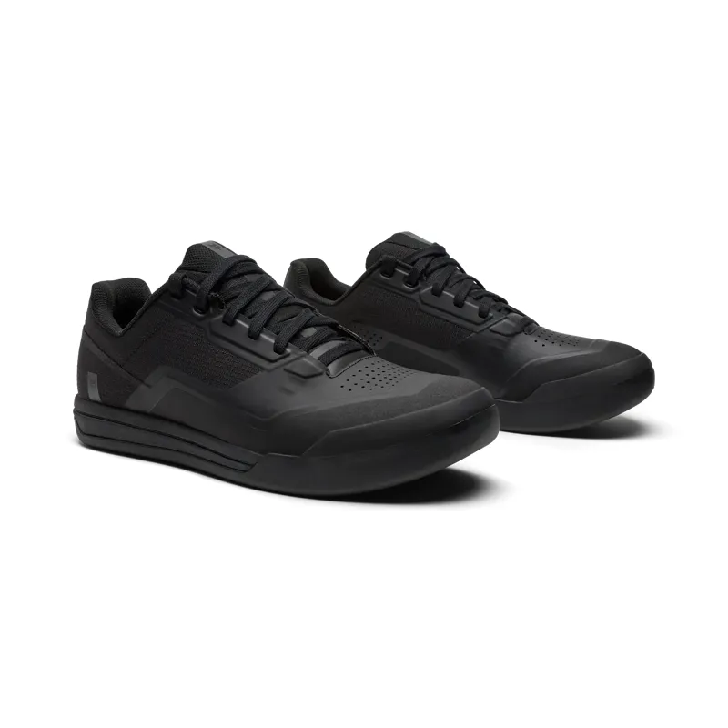 Fox Union Flat MTB Shoes - Black-3