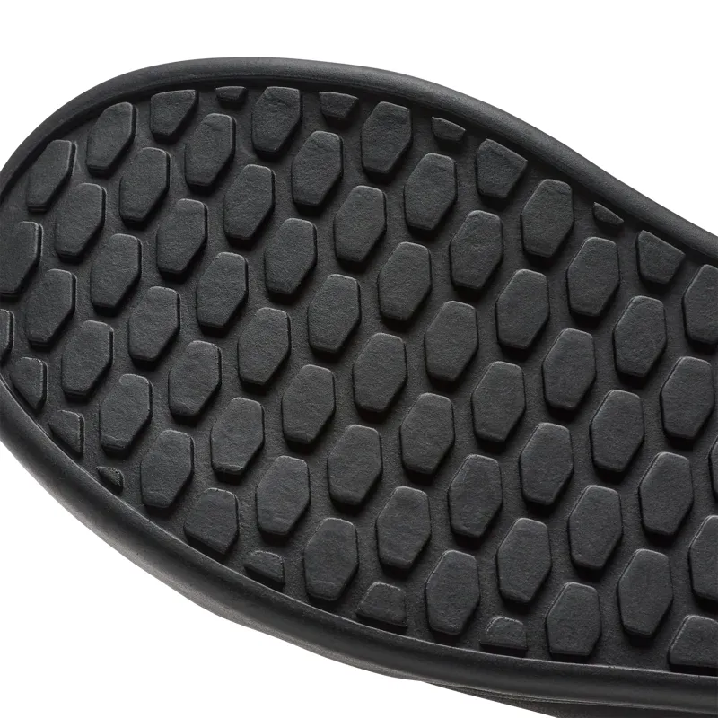 Fox Union Flat MTB Shoes - Black-6