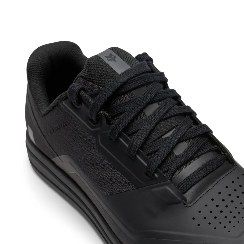 Fox Union Flat MTB Shoes - Black-7