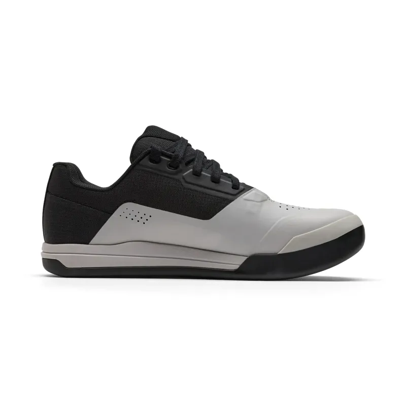 Fox Clothing Fox Union Flat MTB Shoes - Vintage White-4