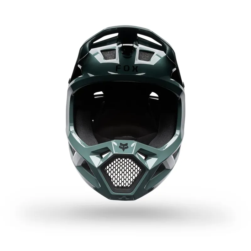 Fox Rampage Vault Mips Full Face Helmet - Sage Green-2