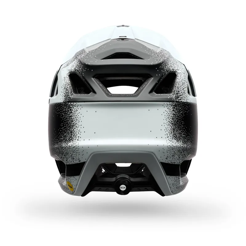 Fox Proframe RS Aura Mips Full Face Helmet - White-4