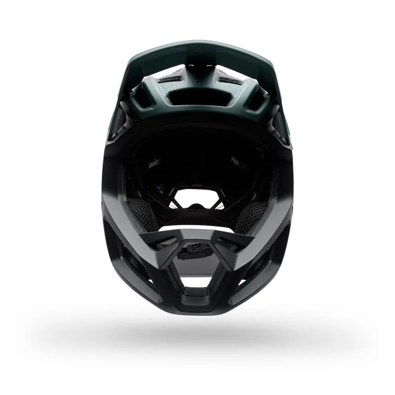 Fox Proframe RS Aura Mips Full Face Helmet - Sage Green-2