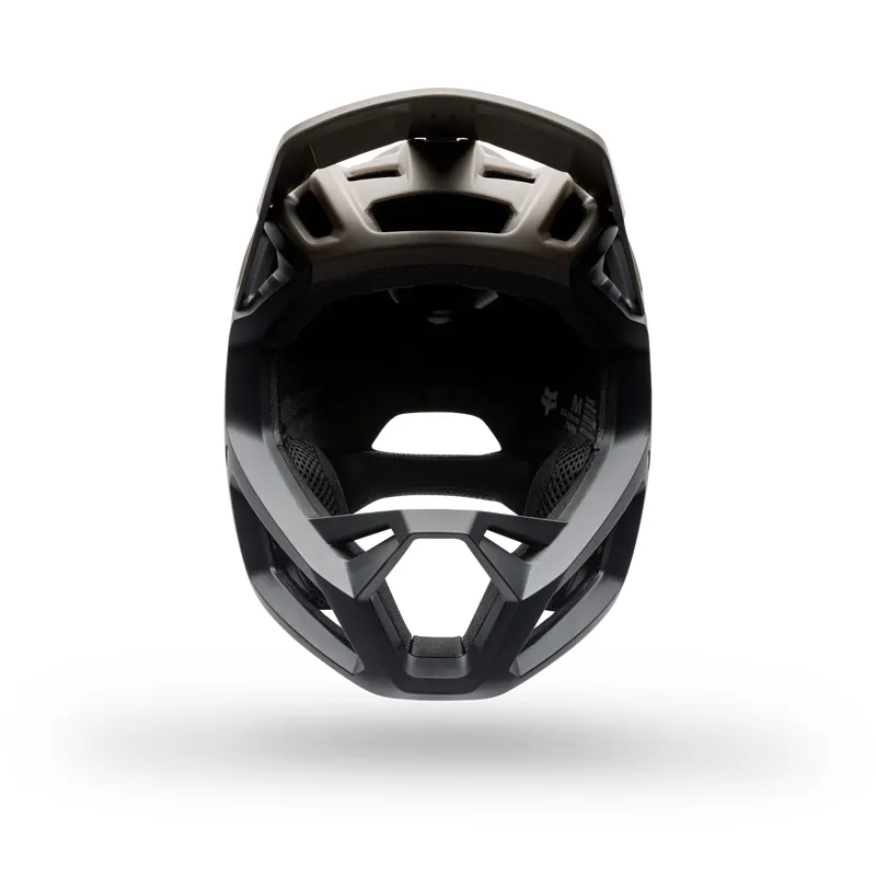 Fox Proframe Solid Mips Helmet Full Face Helmet - Nutmeg Brown-2