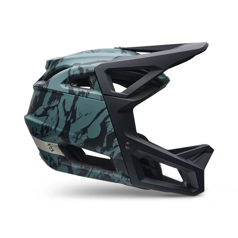 Fox  Proframe Thrive Mips MTB Full Face Helmet - Sage Green