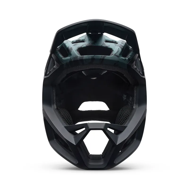 Fox  Proframe Thrive Mips MTB Full Face Helmet - Sage Green-2