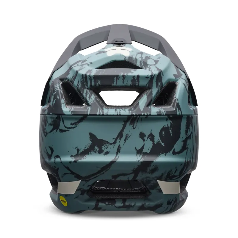Fox  Proframe Thrive Mips MTB Full Face Helmet - Sage Green-4
