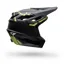 Fox Clothing Dropframe Pro Flow MIPS Full Face MTB Helmet - Black