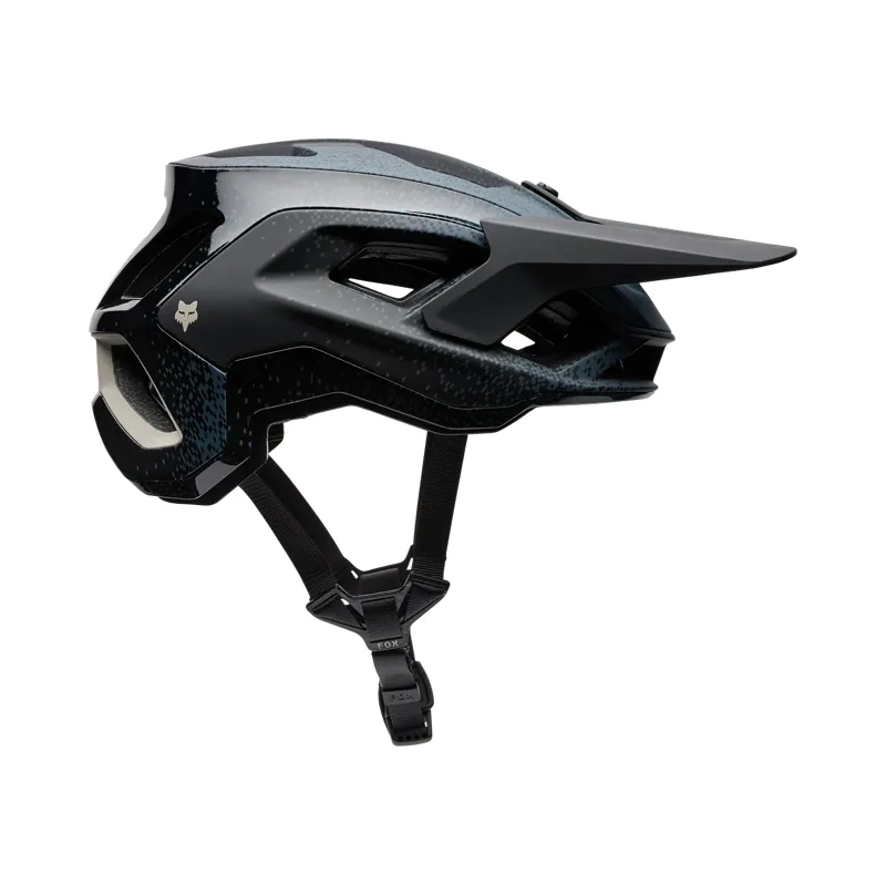Fox Clothing Speedframe RS Aura MIPS MTB Helmet - Galaxy Blue