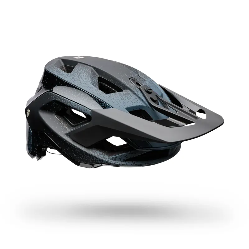 Fox Clothing Speedframe RS Aura MIPS MTB Helmet - Galaxy Blue-1