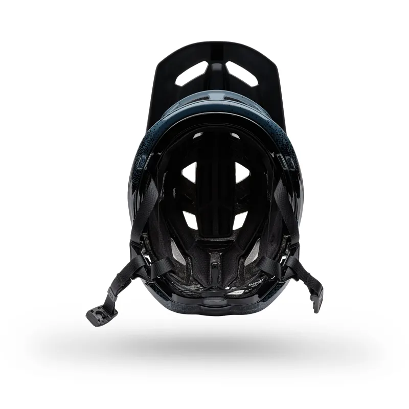 Fox Clothing Speedframe RS Aura MIPS MTB Helmet - Galaxy Blue-4