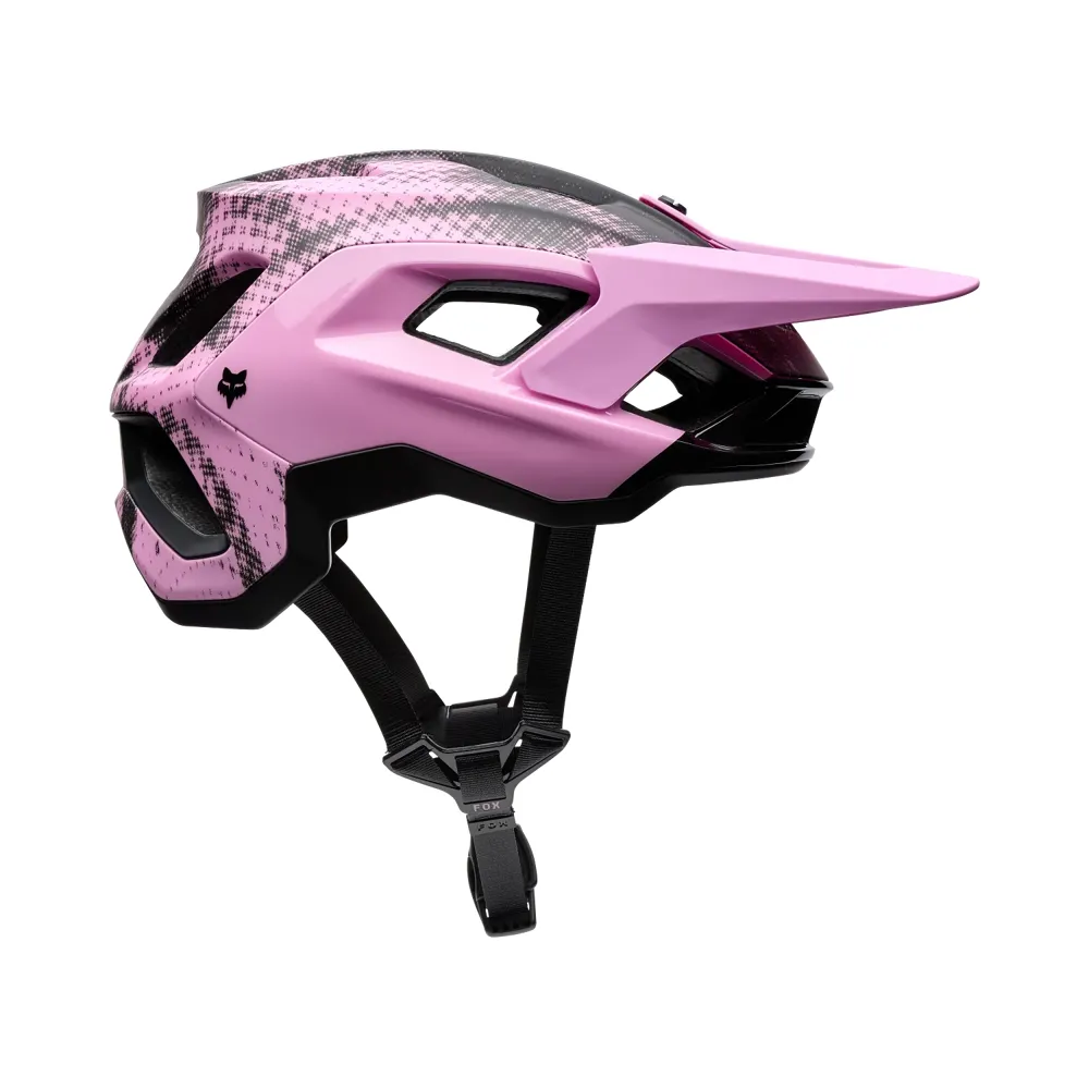 uPRISE Bikes Fox Clothing Speedframe Pro Sense MIPS MTB Helmet - Cotton Candy Pink | Price match, 365 day returns, 18-Month Warranty, Finance Available & Free UK Delivery